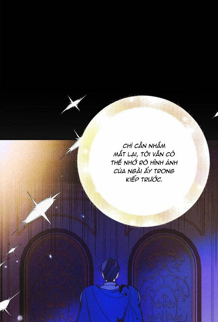 Cách Để Em Bảo Vệ Anh Chapter 116.1 - 76