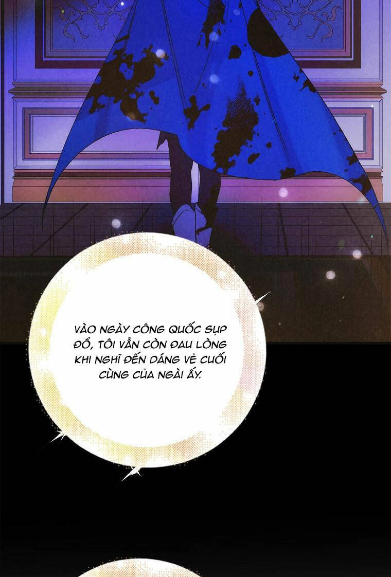 Cách Để Em Bảo Vệ Anh Chapter 116.1 - 77