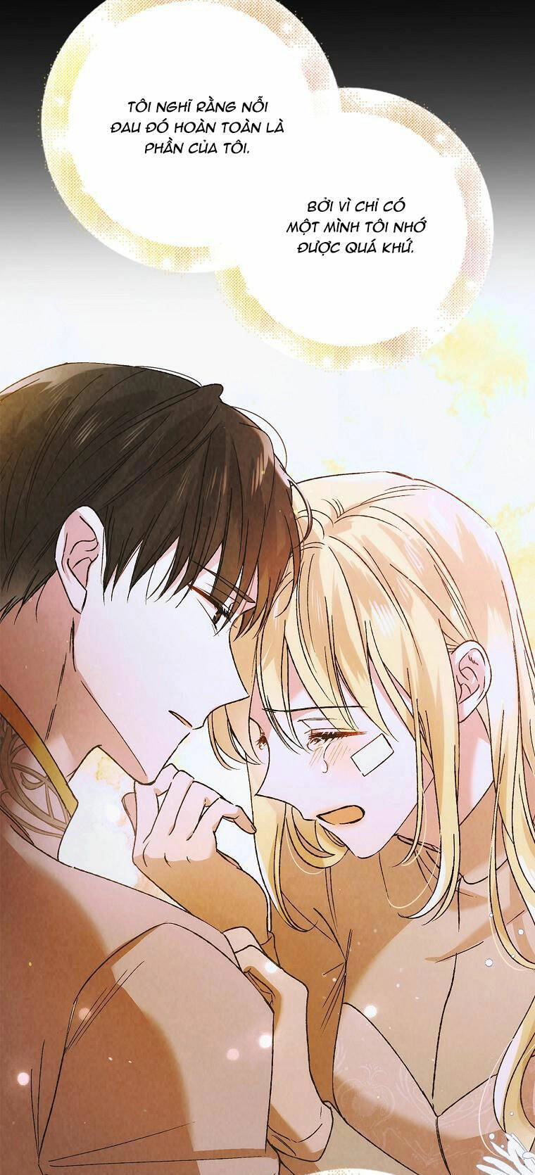 Cách Để Em Bảo Vệ Anh Chapter 116.1 - 78