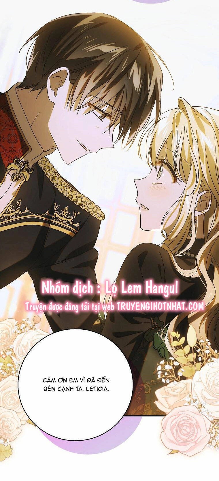 Cách Để Em Bảo Vệ Anh Chapter 116.1 - 80