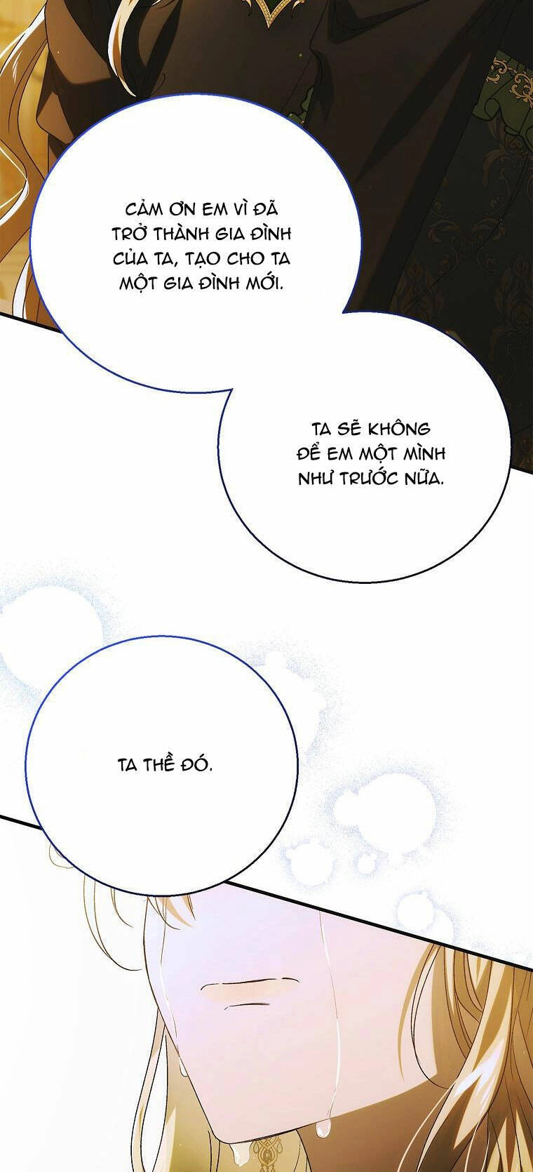 Cách Để Em Bảo Vệ Anh Chapter 116.1 - 82