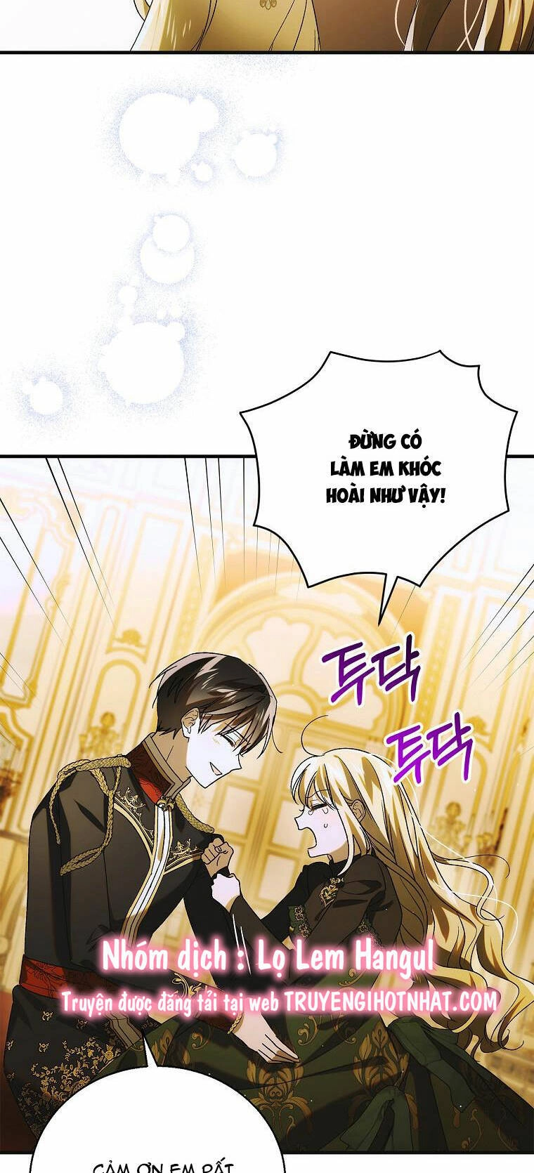 Cách Để Em Bảo Vệ Anh Chapter 116.1 - 83