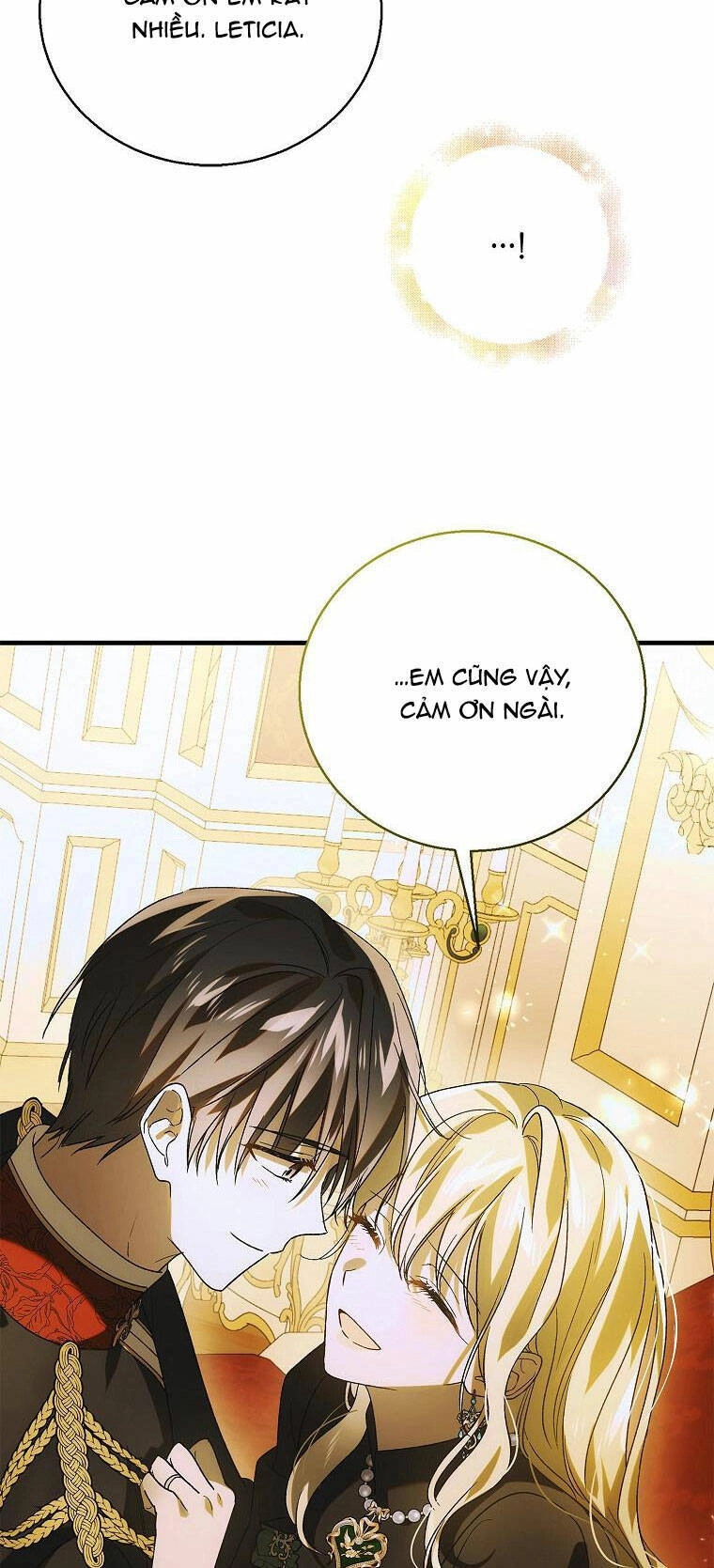 Cách Để Em Bảo Vệ Anh Chapter 116.1 - 84