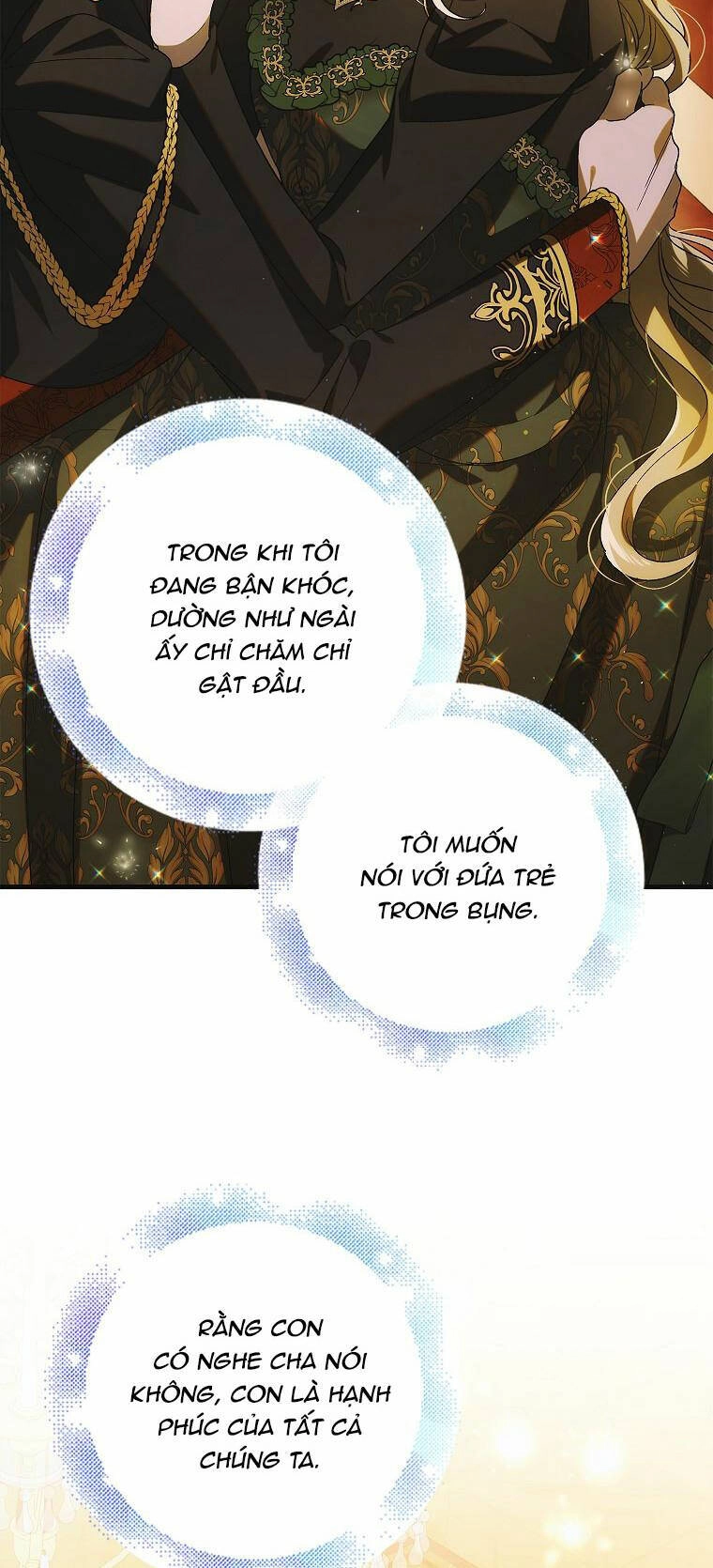 Cách Để Em Bảo Vệ Anh Chapter 116.1 - 85