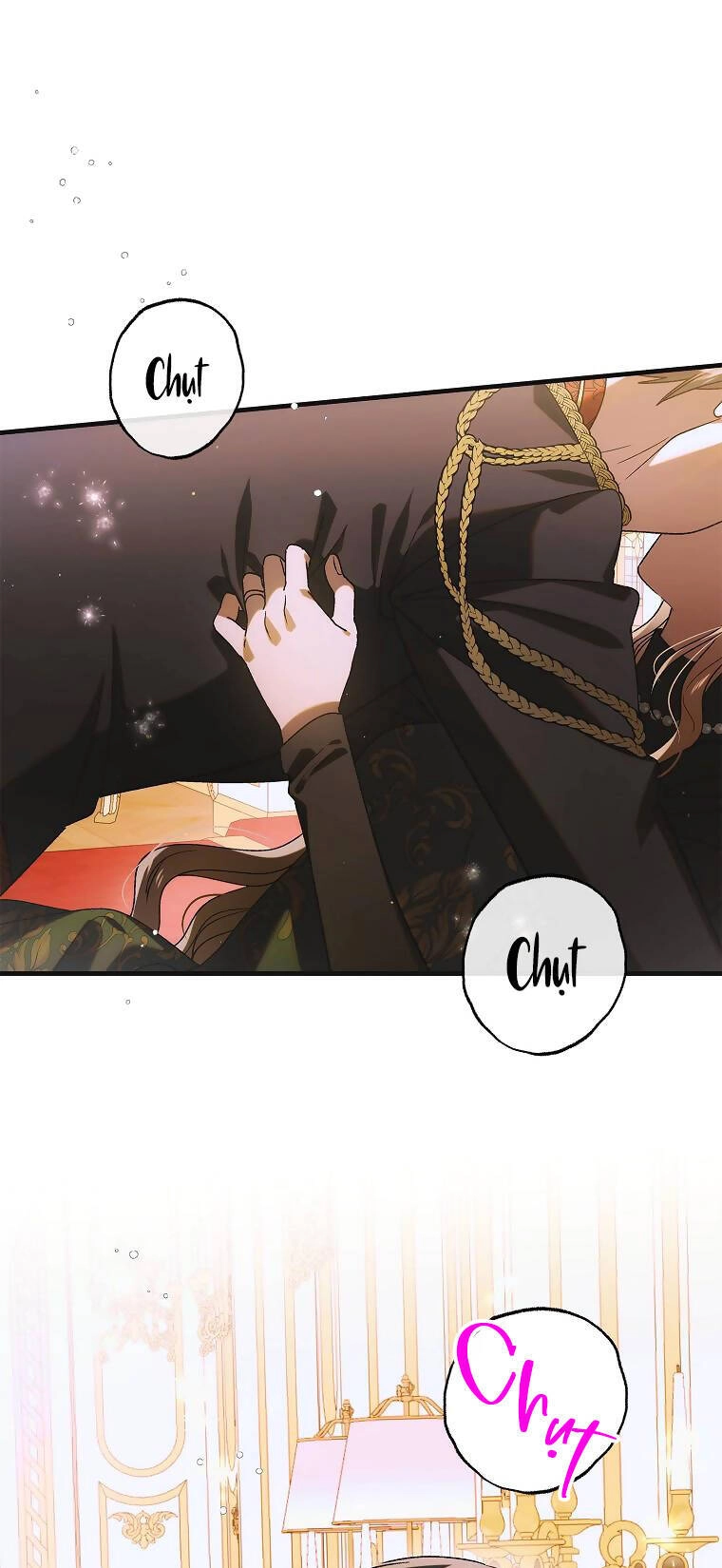 Cách Để Em Bảo Vệ Anh Chapter 117.1 - 1