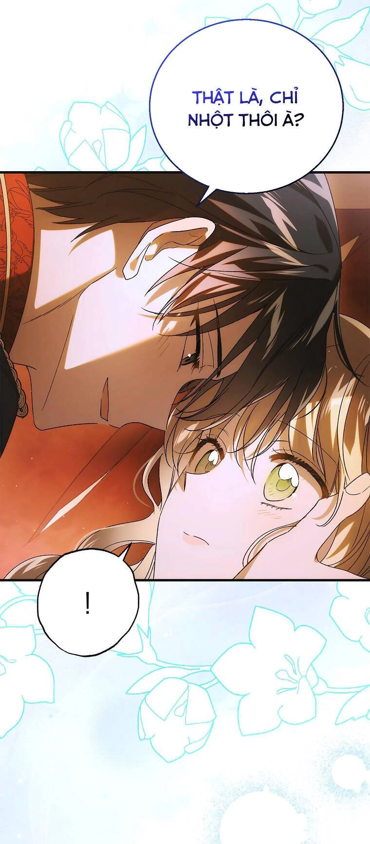 Cách Để Em Bảo Vệ Anh Chapter 117.1 - 3