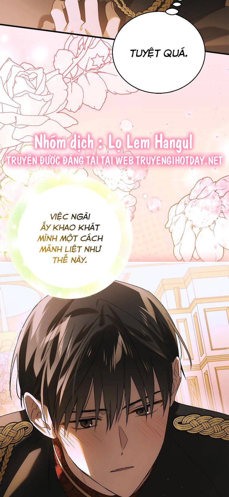 Cách Để Em Bảo Vệ Anh Chapter 117.1 - 7