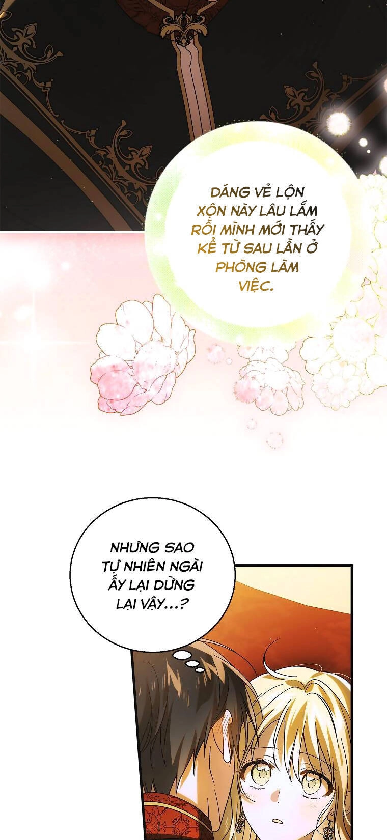 Cách Để Em Bảo Vệ Anh Chapter 117.1 - 8