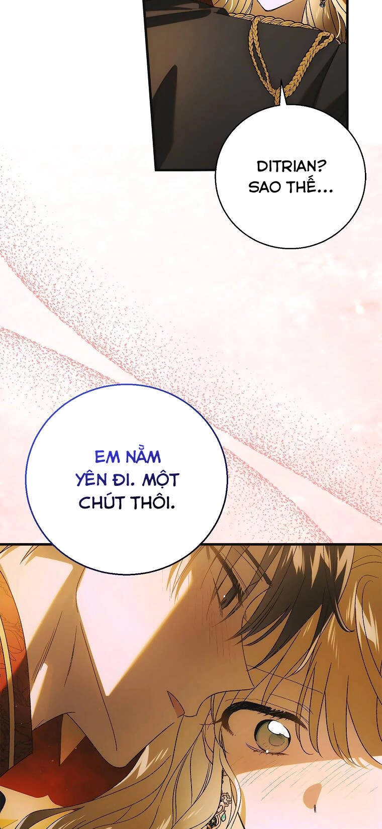 Cách Để Em Bảo Vệ Anh Chapter 117.1 - 9