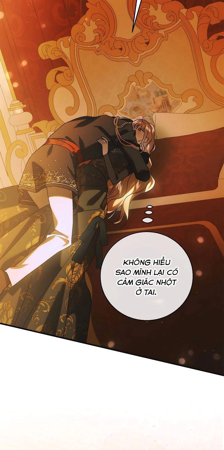 Cách Để Em Bảo Vệ Anh Chapter 117.1 - 11