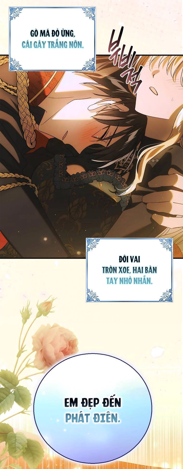 Cách Để Em Bảo Vệ Anh Chapter 117.1 - 12