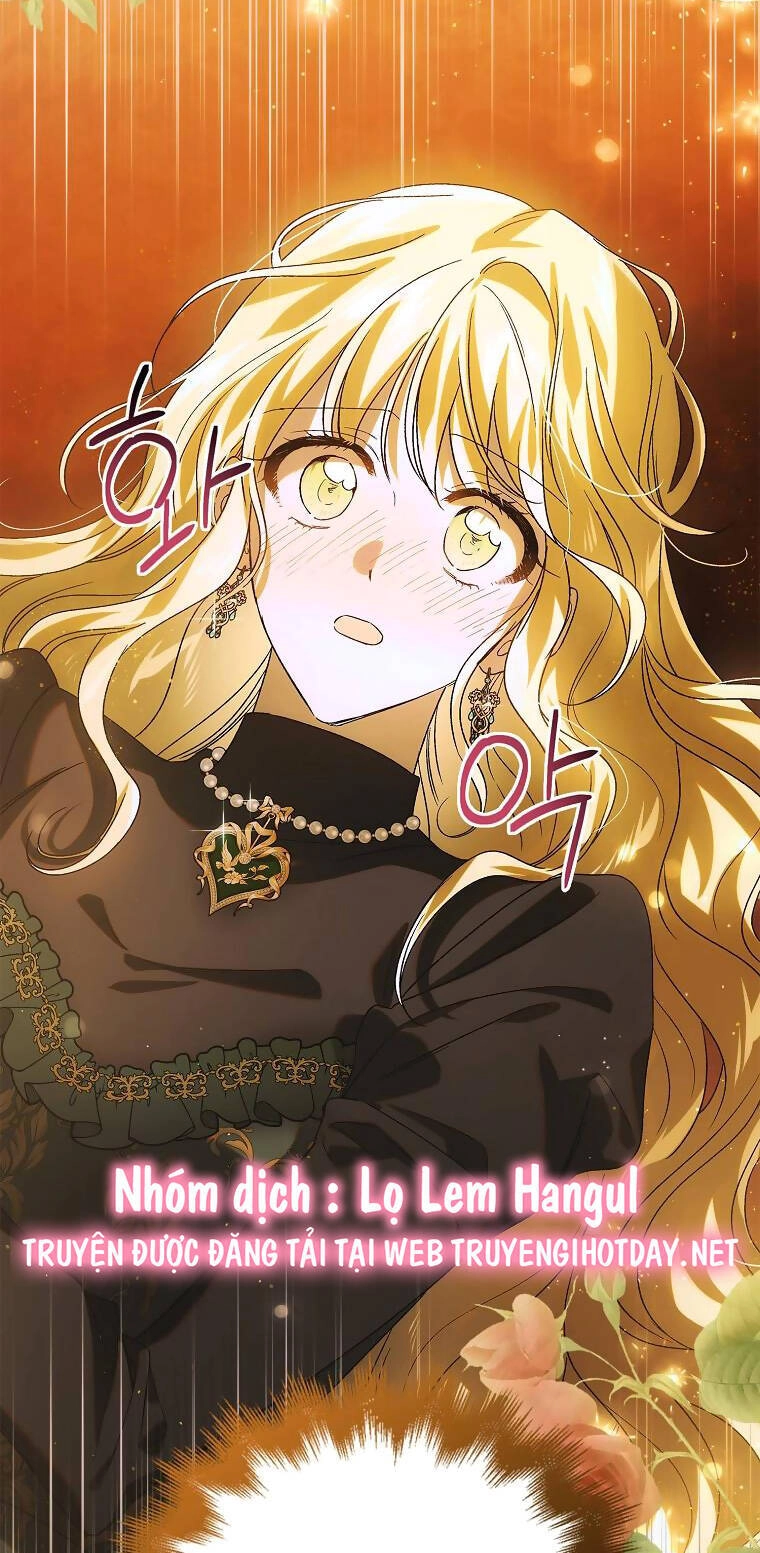 Cách Để Em Bảo Vệ Anh Chapter 117.1 - 13