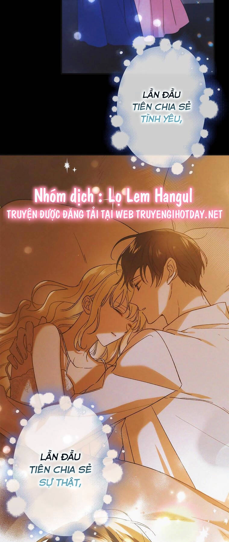 Cách Để Em Bảo Vệ Anh Chapter 117.1 - 15