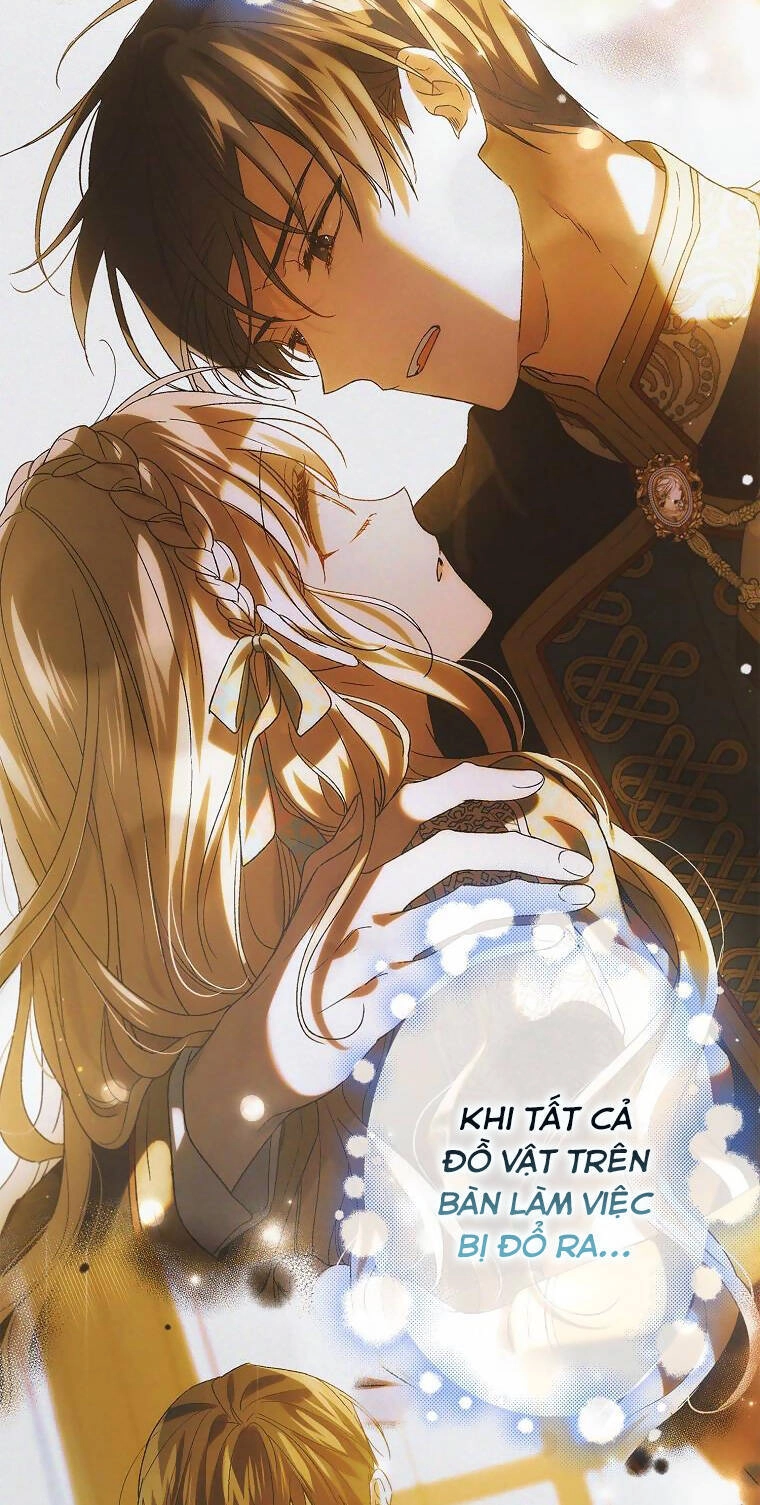 Cách Để Em Bảo Vệ Anh Chapter 117.1 - 16