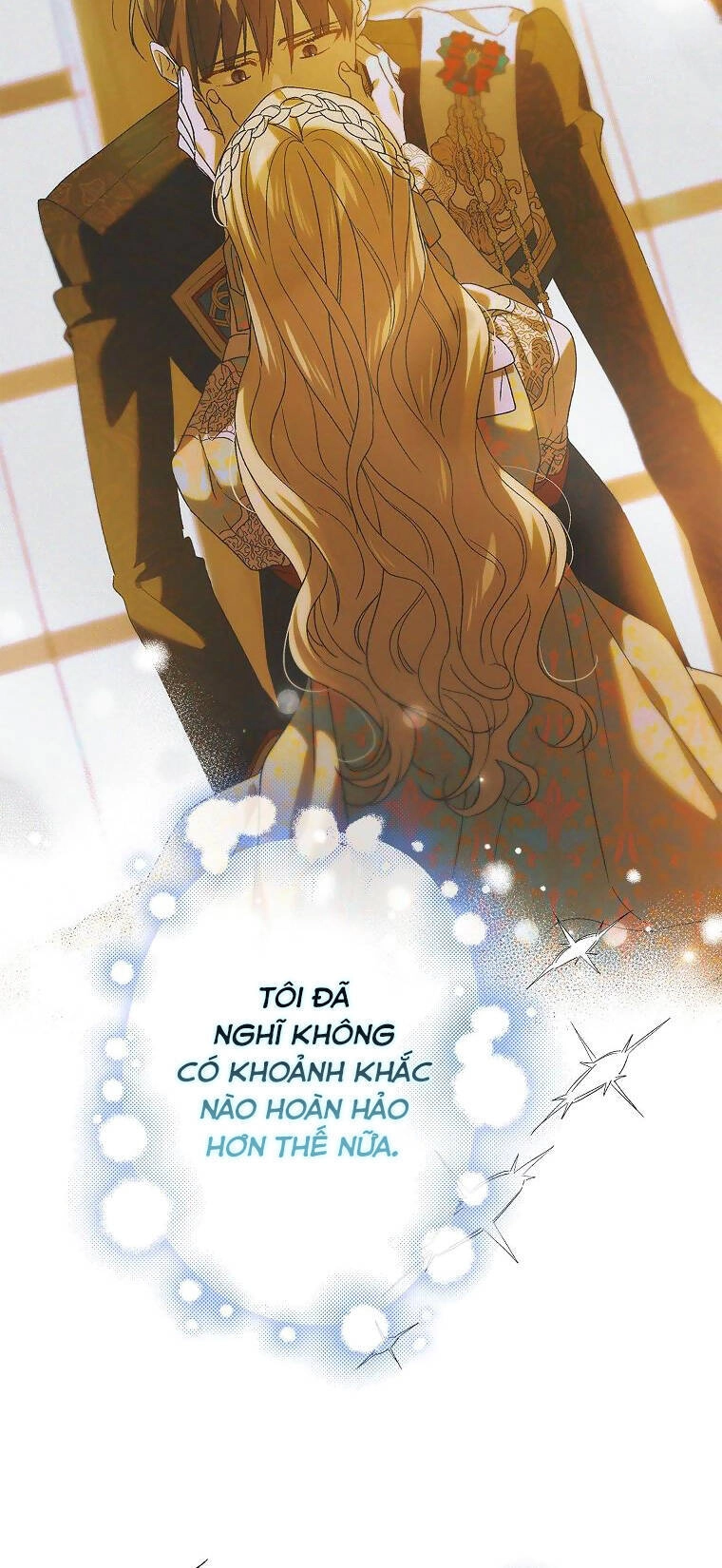 Cách Để Em Bảo Vệ Anh Chapter 117.1 - 17