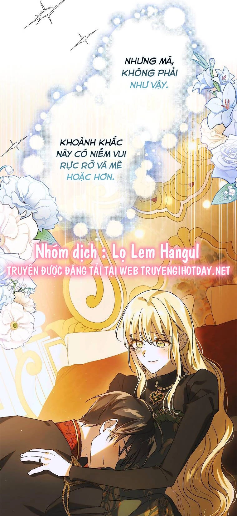 Cách Để Em Bảo Vệ Anh Chapter 117.1 - 18