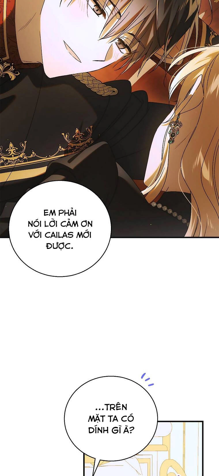 Cách Để Em Bảo Vệ Anh Chapter 117.1 - 22