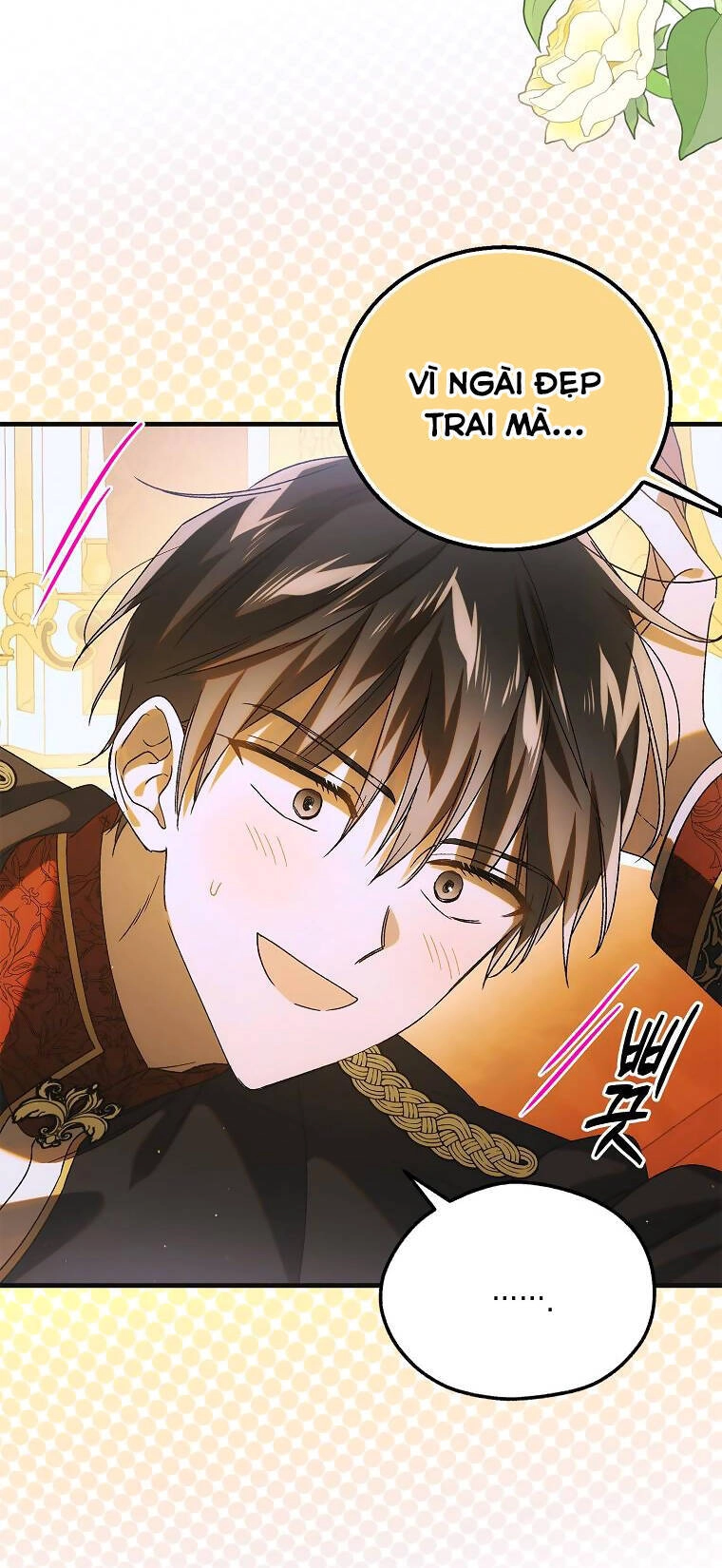 Cách Để Em Bảo Vệ Anh Chapter 117.1 - 25