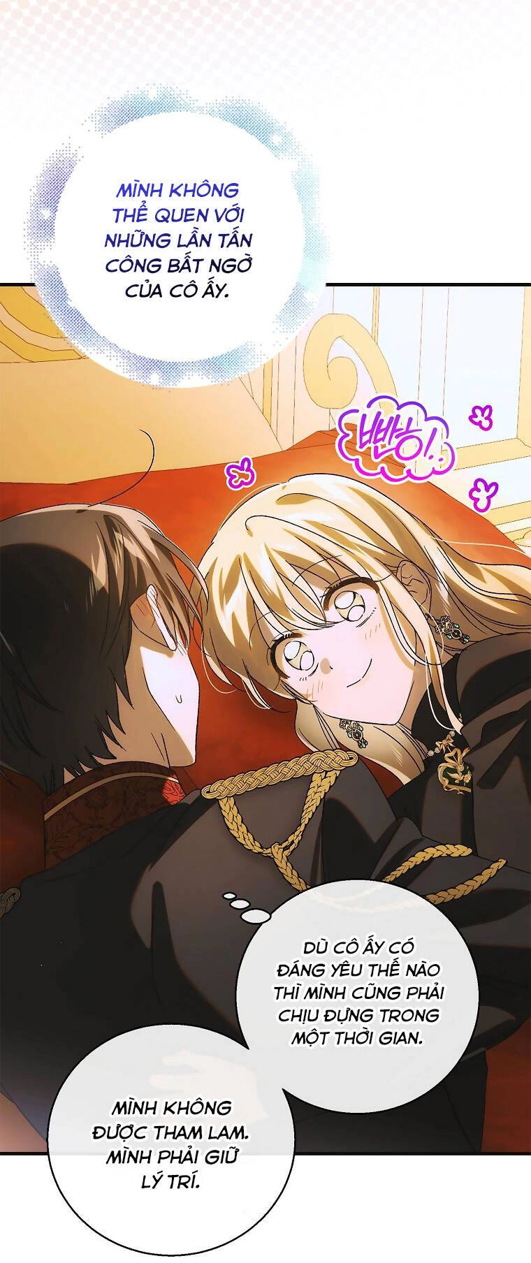 Cách Để Em Bảo Vệ Anh Chapter 117.1 - 26