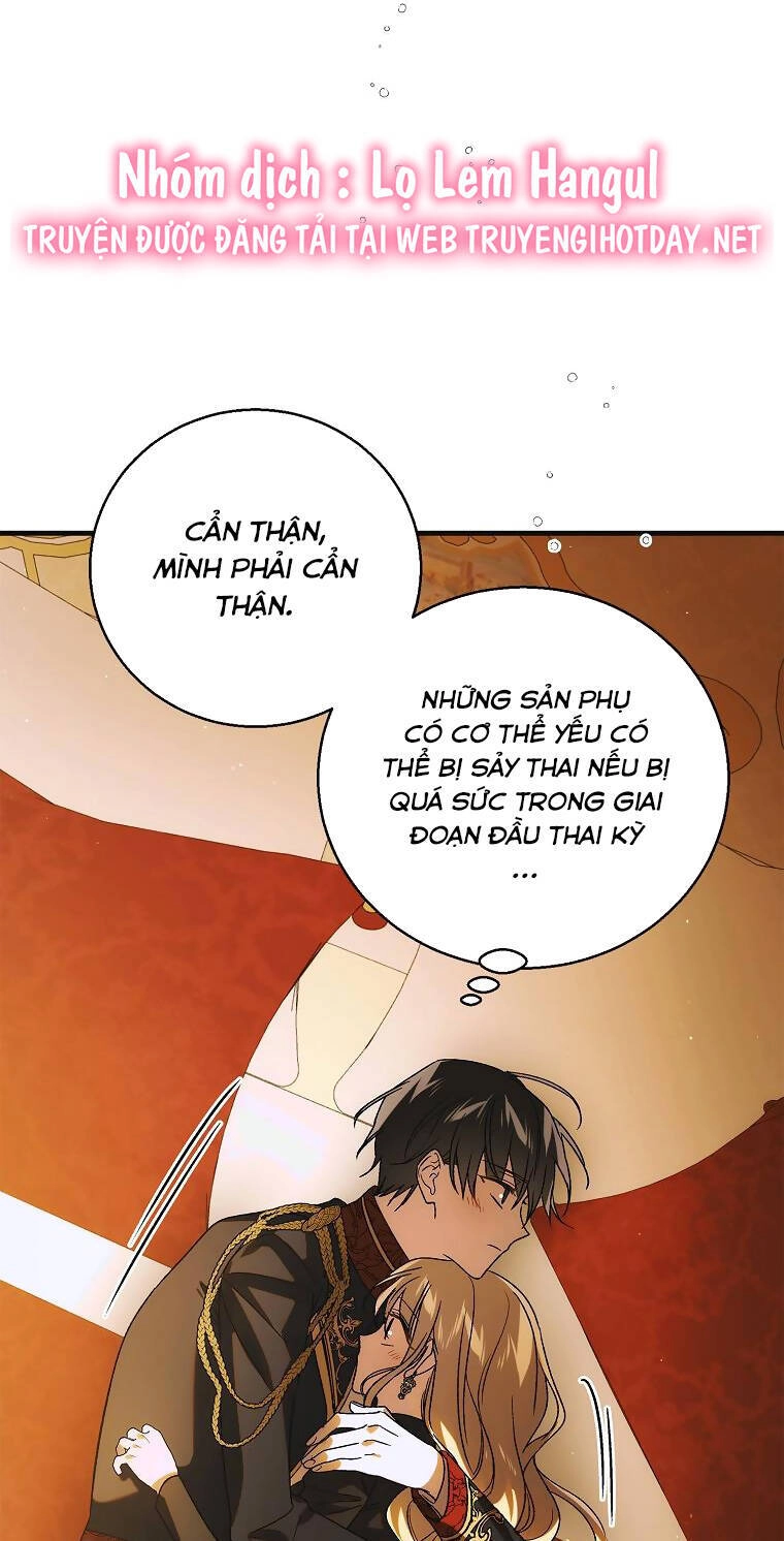 Cách Để Em Bảo Vệ Anh Chapter 117.1 - 27