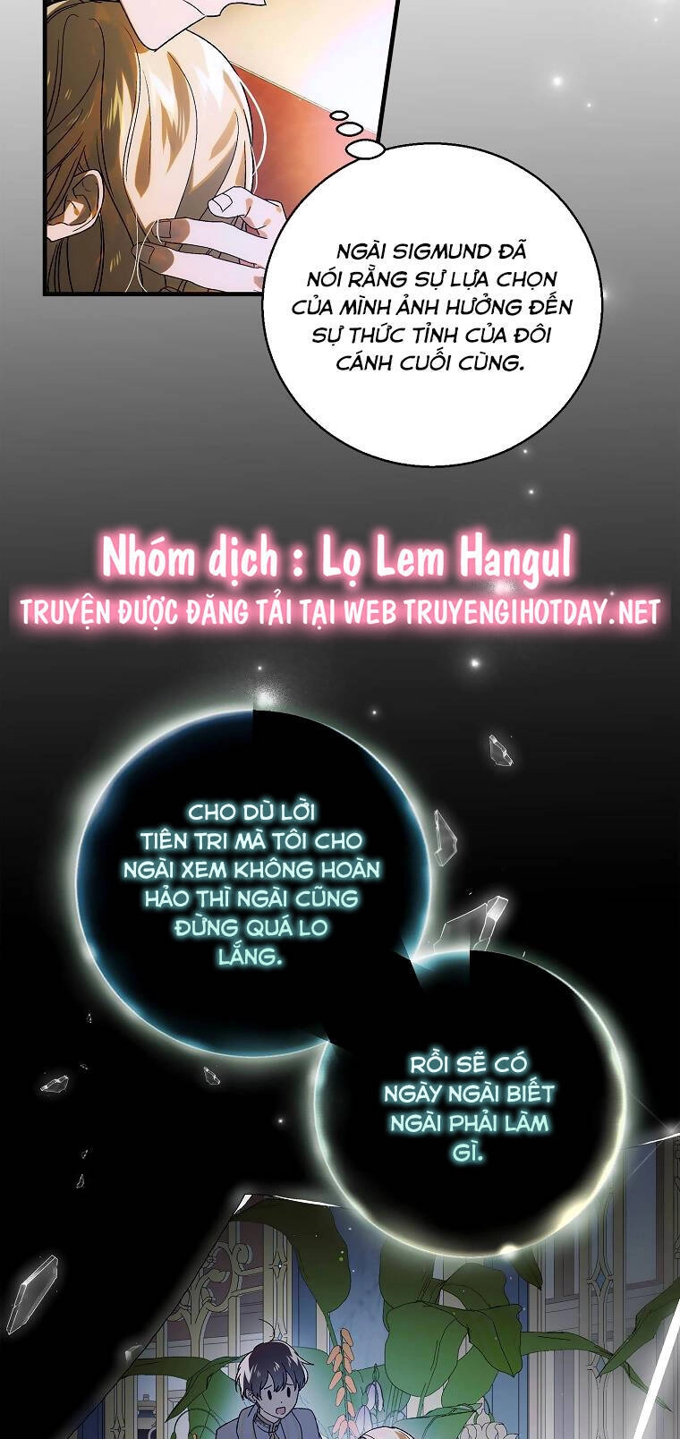 Cách Để Em Bảo Vệ Anh Chapter 117.1 - 29