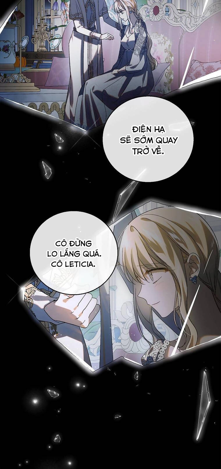 Cách Để Em Bảo Vệ Anh Chapter 117.1 - 30