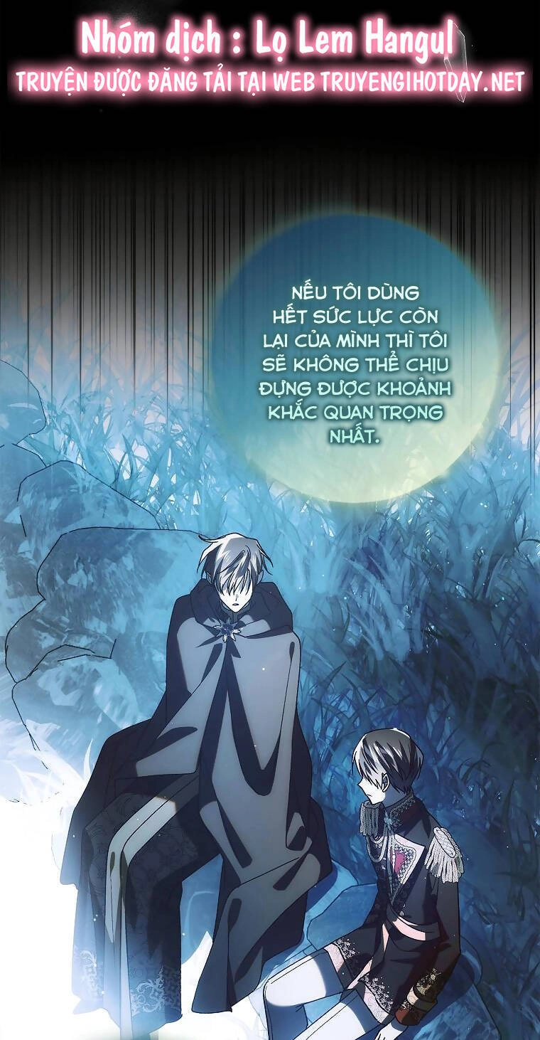 Cách Để Em Bảo Vệ Anh Chapter 117.1 - 31