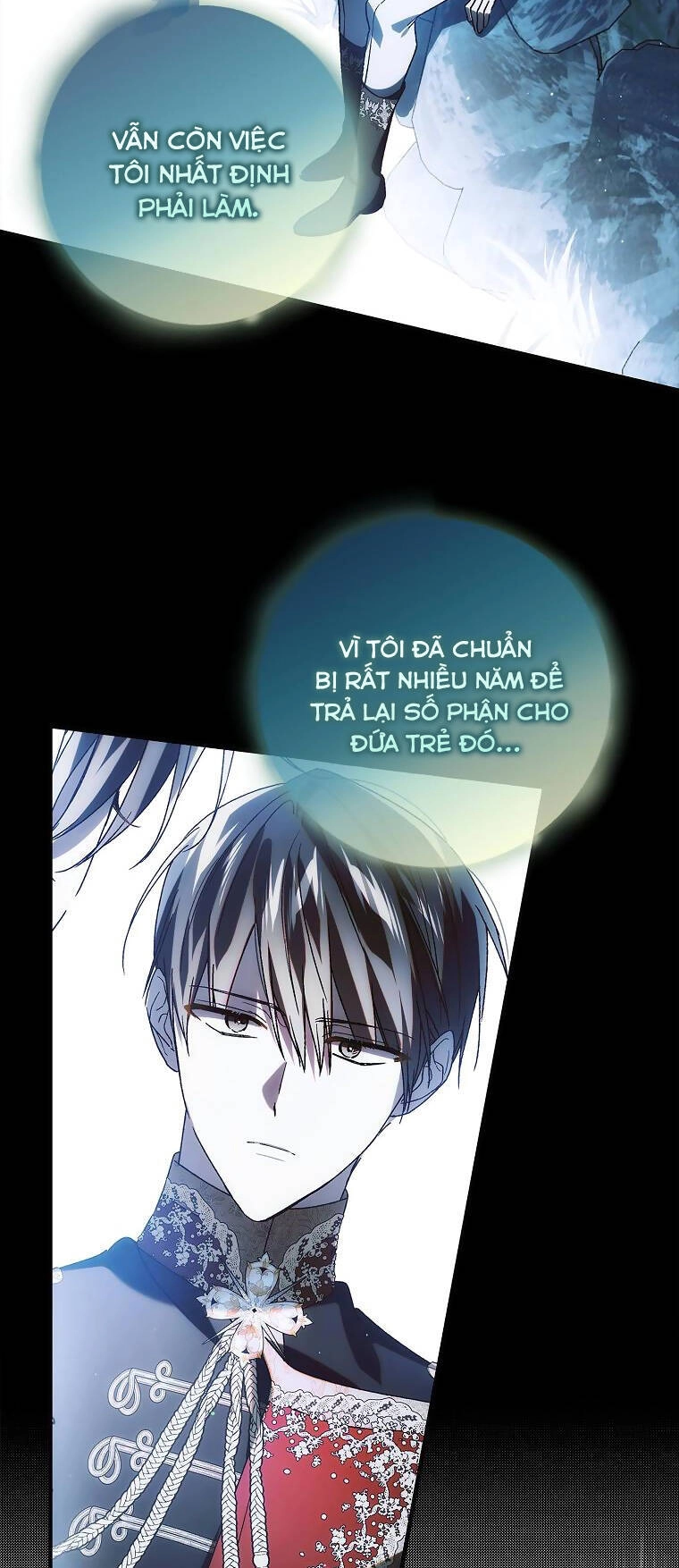 Cách Để Em Bảo Vệ Anh Chapter 117.1 - 32