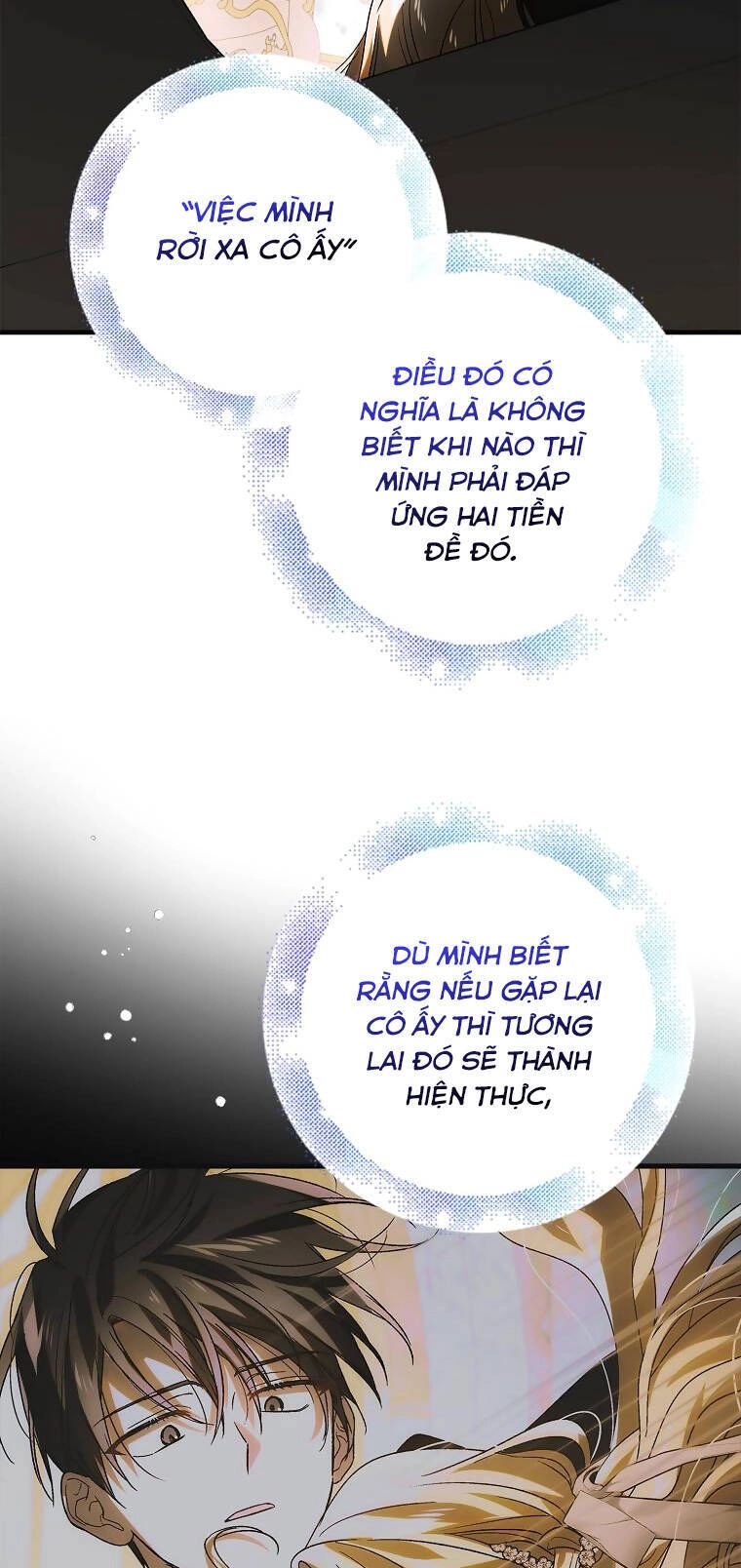 Cách Để Em Bảo Vệ Anh Chapter 117.1 - 35