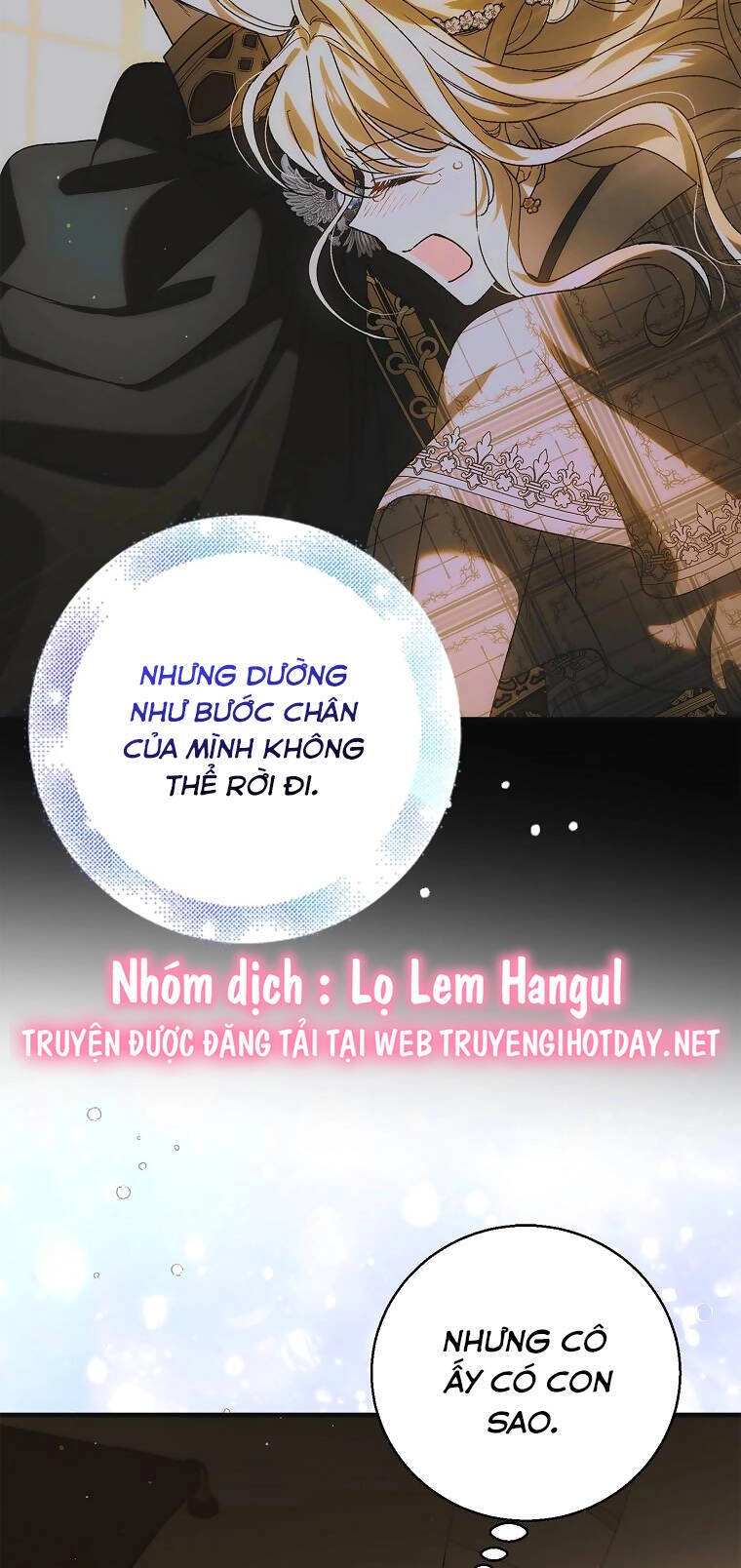Cách Để Em Bảo Vệ Anh Chapter 117.1 - 36