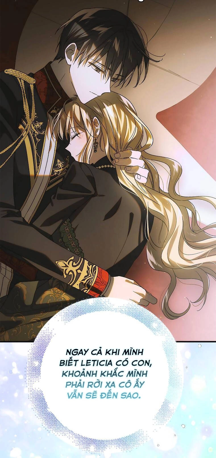 Cách Để Em Bảo Vệ Anh Chapter 117.1 - 37