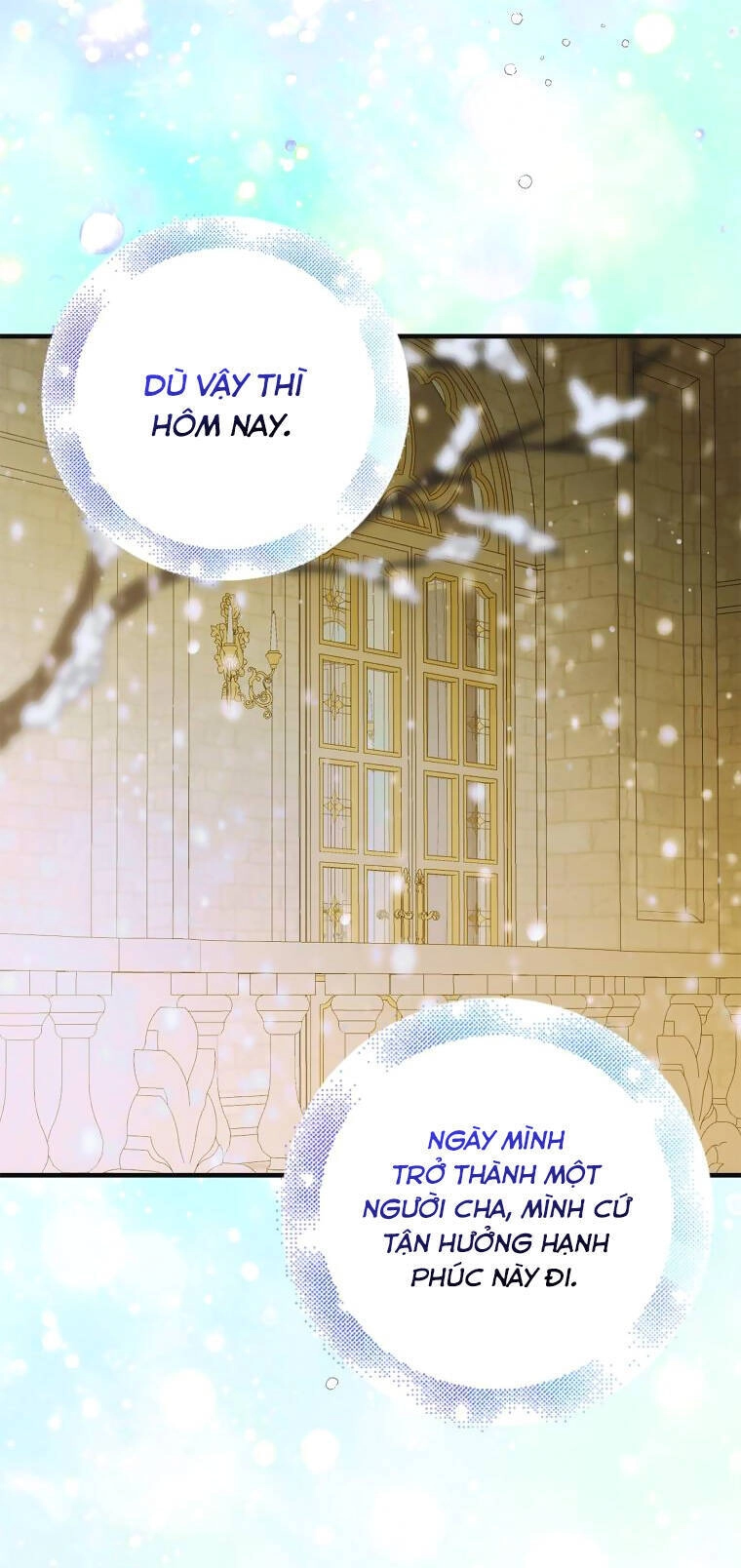 Cách Để Em Bảo Vệ Anh Chapter 117.1 - 38