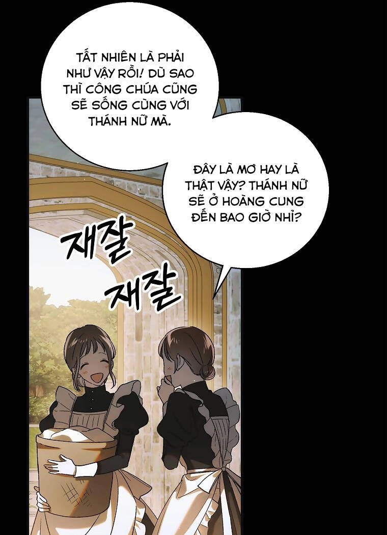 Cách Để Em Bảo Vệ Anh Chapter 117.1 - 46