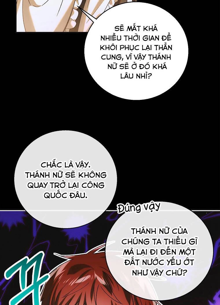 Cách Để Em Bảo Vệ Anh Chapter 117.1 - 47