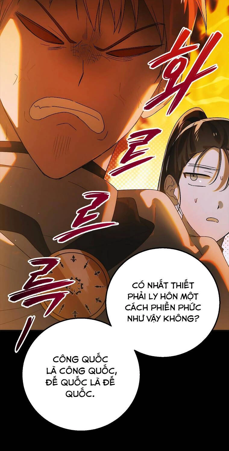 Cách Để Em Bảo Vệ Anh Chapter 117.1 - 49