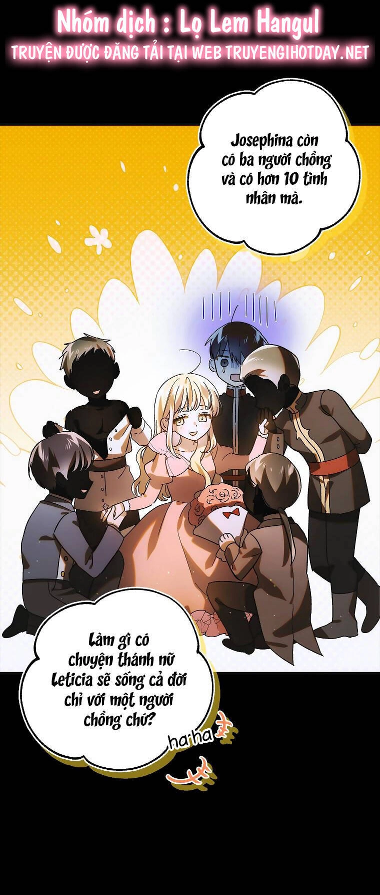 Cách Để Em Bảo Vệ Anh Chapter 117.1 - 50