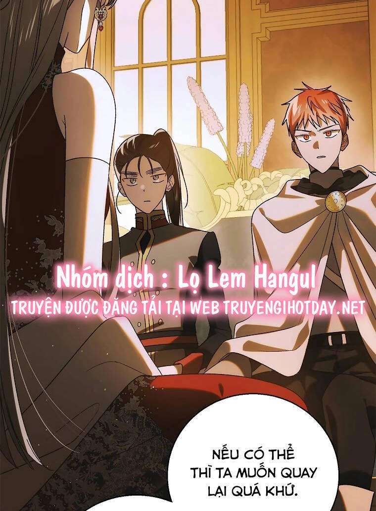 Cách Để Em Bảo Vệ Anh Chapter 117.1 - 59