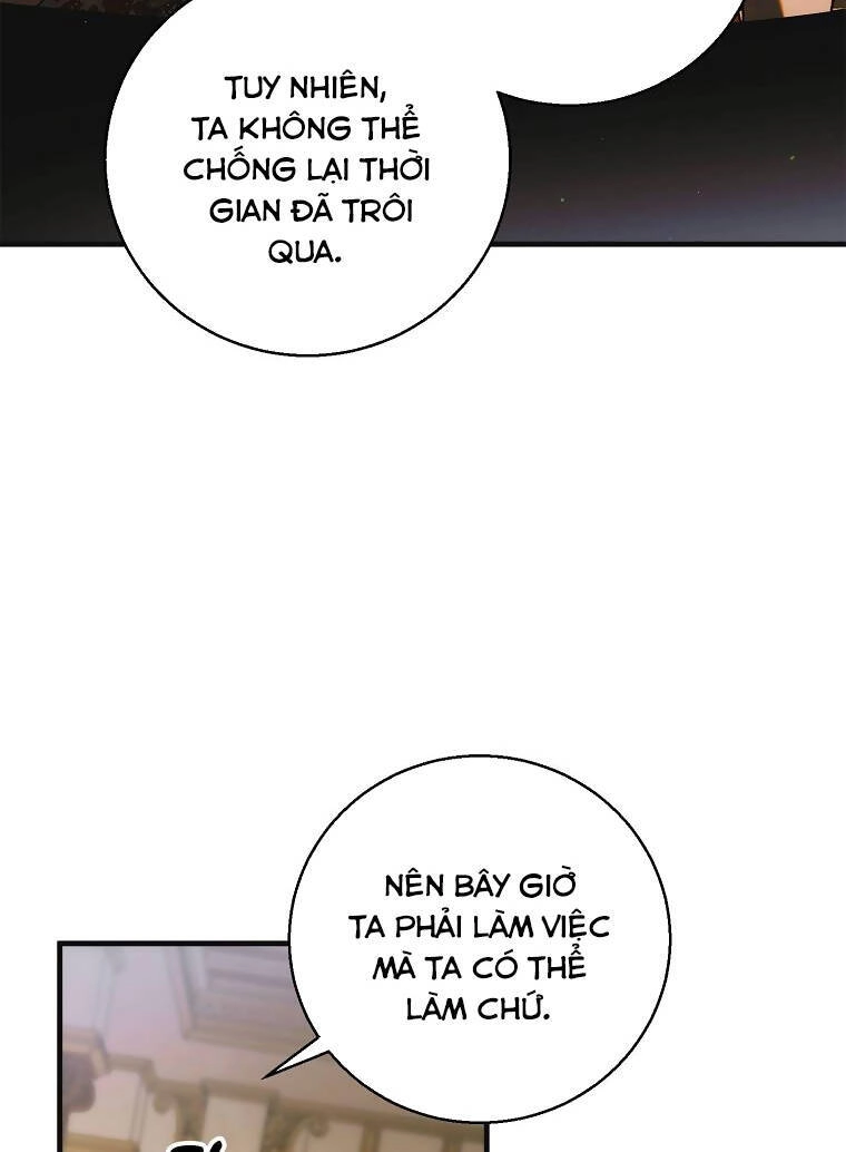 Cách Để Em Bảo Vệ Anh Chapter 117.1 - 60