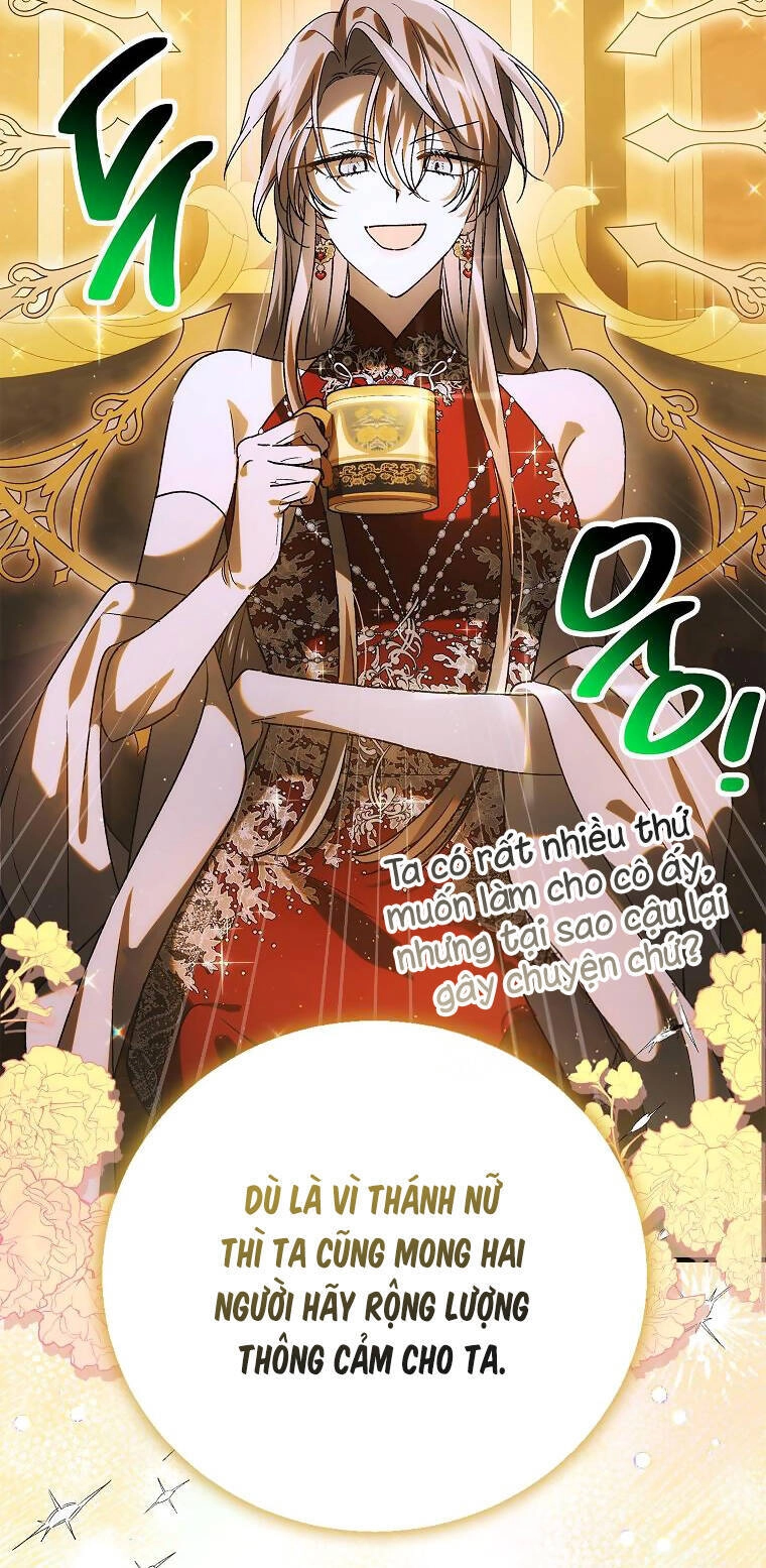 Cách Để Em Bảo Vệ Anh Chapter 117.1 - 62