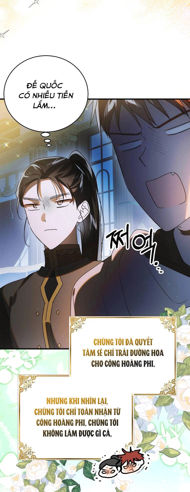 Cách Để Em Bảo Vệ Anh Chapter 117.1 - 63