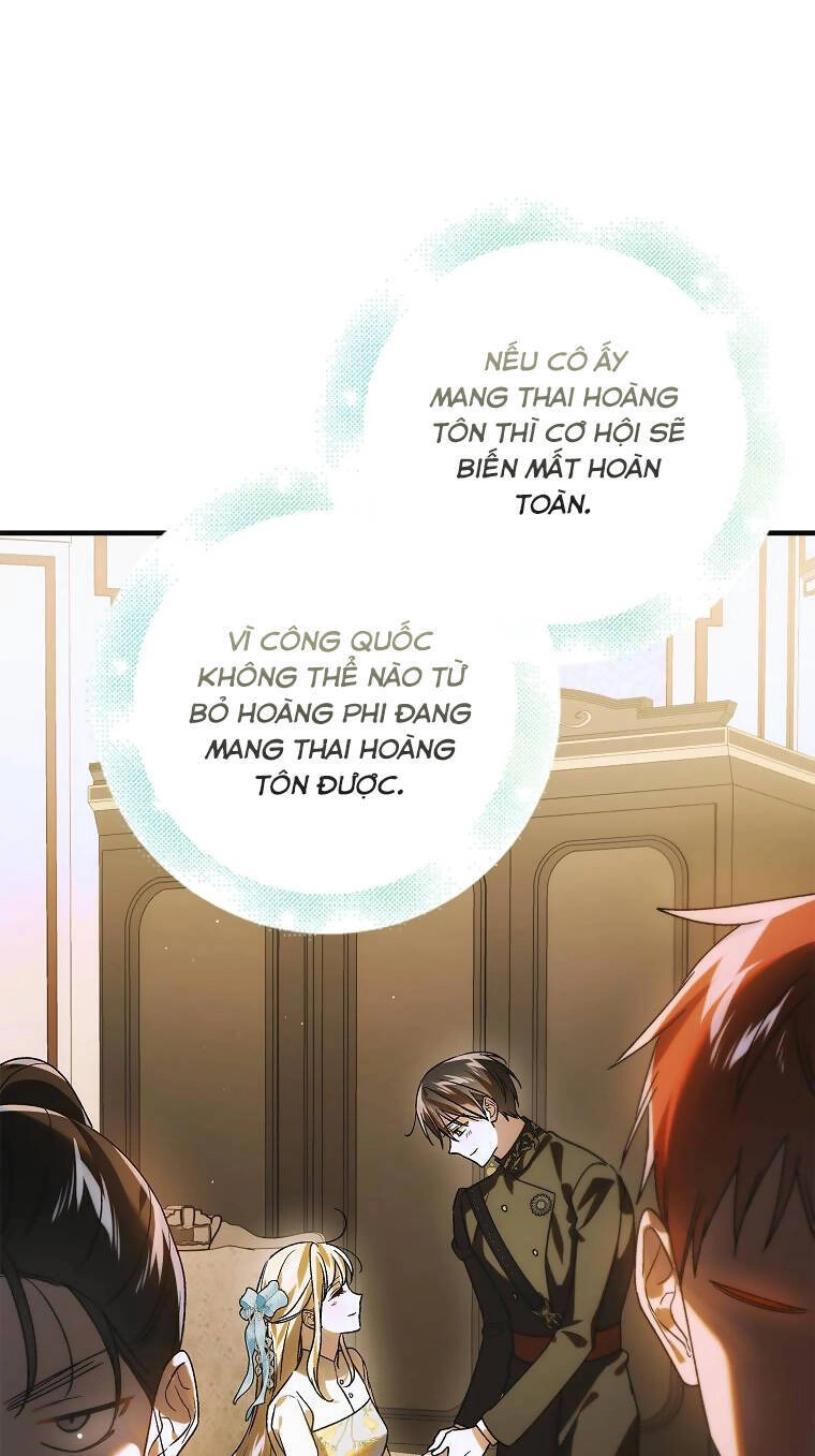 Cách Để Em Bảo Vệ Anh Chapter 117.1 - 67