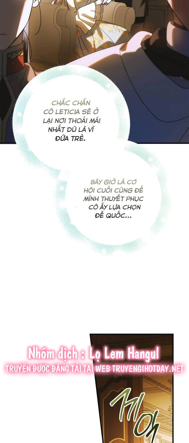 Cách Để Em Bảo Vệ Anh Chapter 117.1 - 68