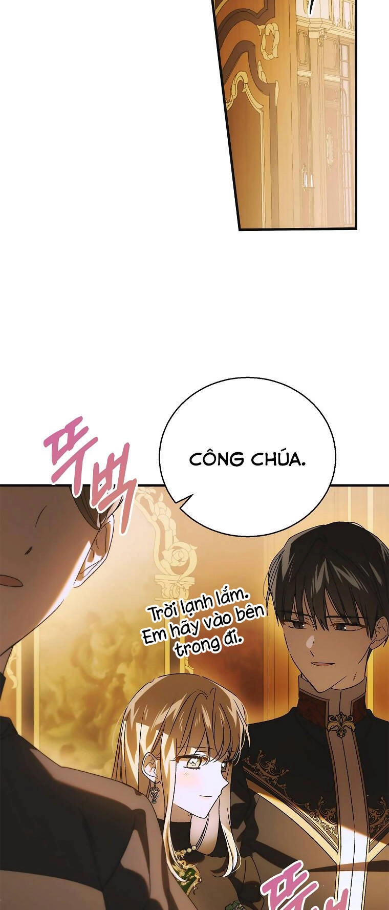 Cách Để Em Bảo Vệ Anh Chapter 117.1 - 69