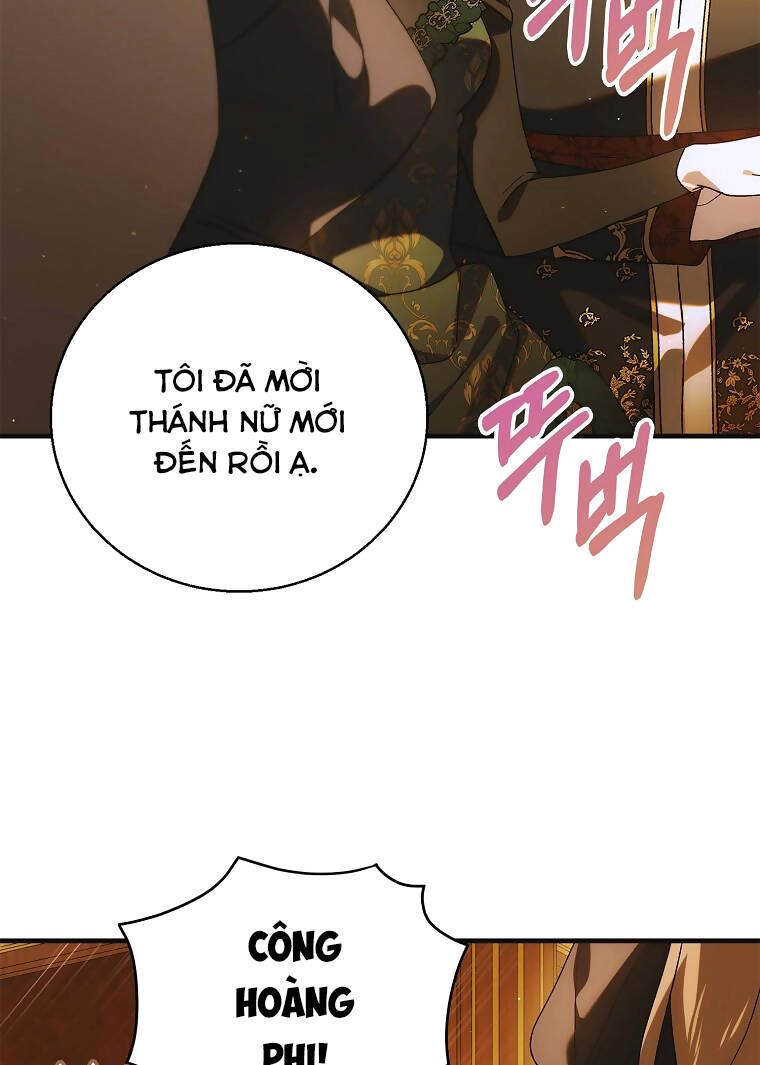 Cách Để Em Bảo Vệ Anh Chapter 117.1 - 70