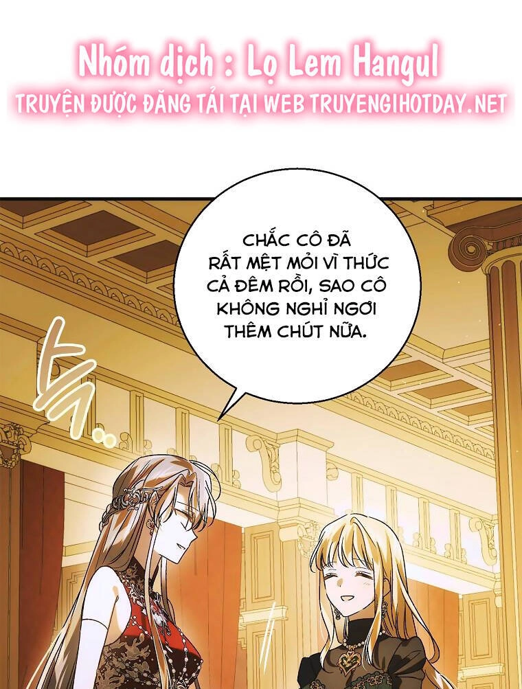 Cách Để Em Bảo Vệ Anh Chapter 117.1 - 72