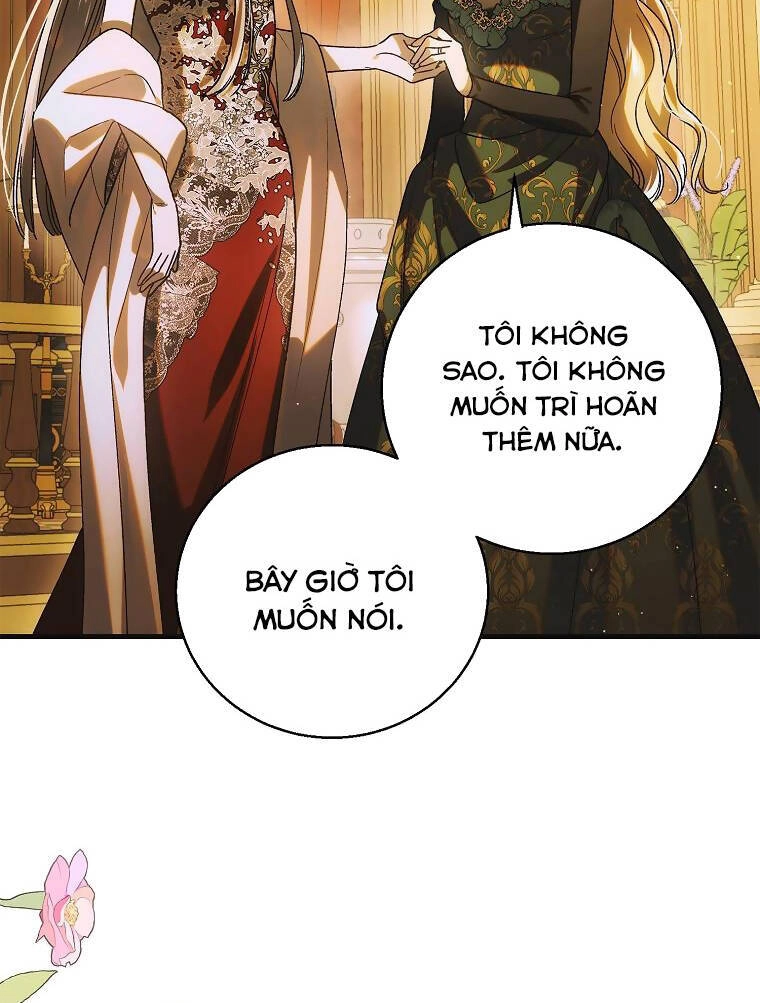 Cách Để Em Bảo Vệ Anh Chapter 117.1 - 73