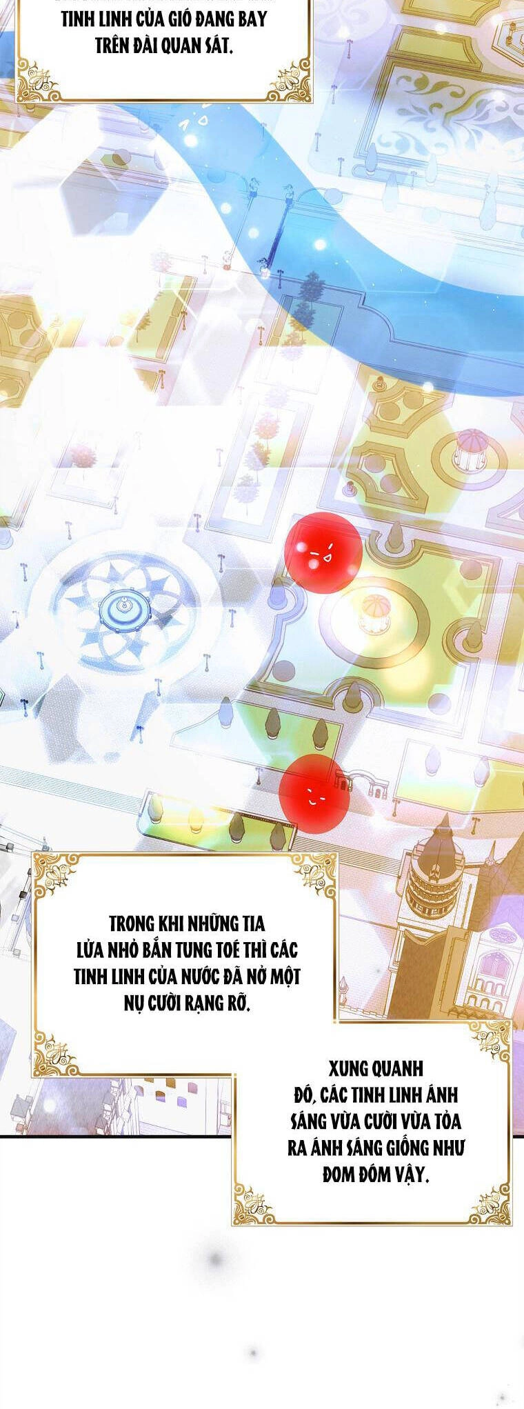 Cách Để Em Bảo Vệ Anh Chapter 120 - 2