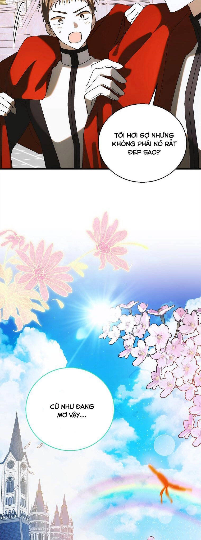 Cách Để Em Bảo Vệ Anh Chapter 120 - 5