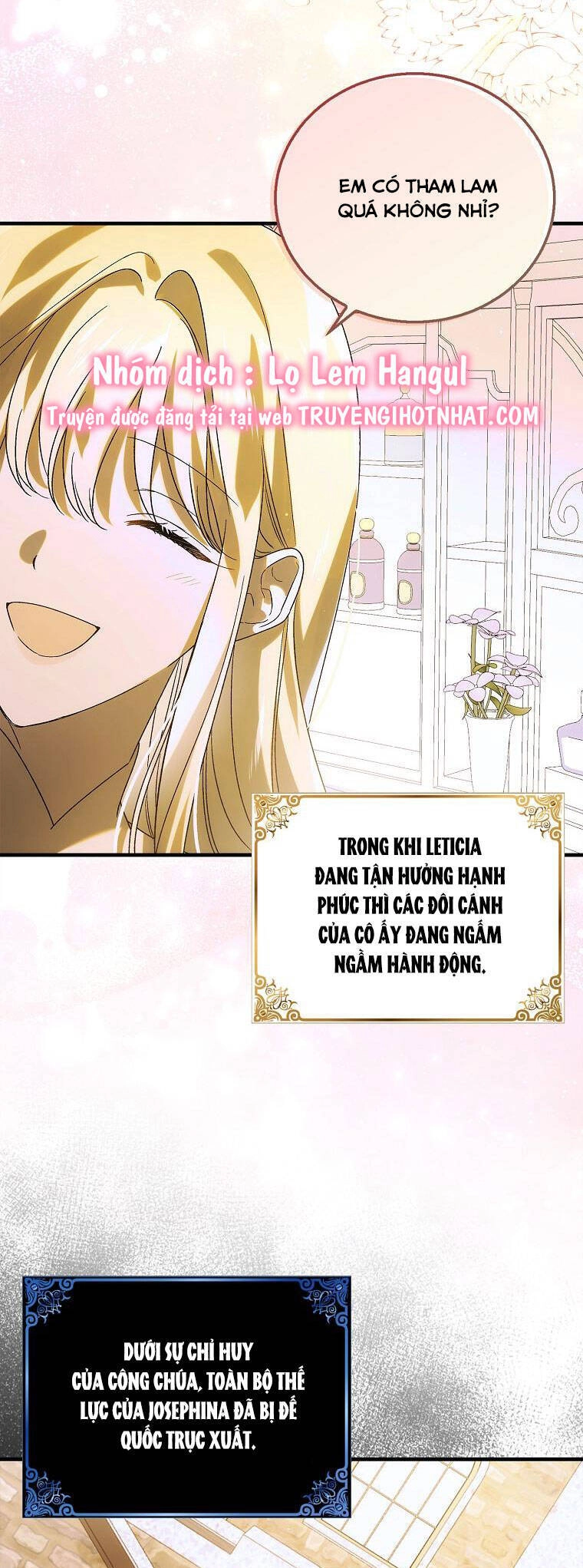 Cách Để Em Bảo Vệ Anh Chapter 120 - 9