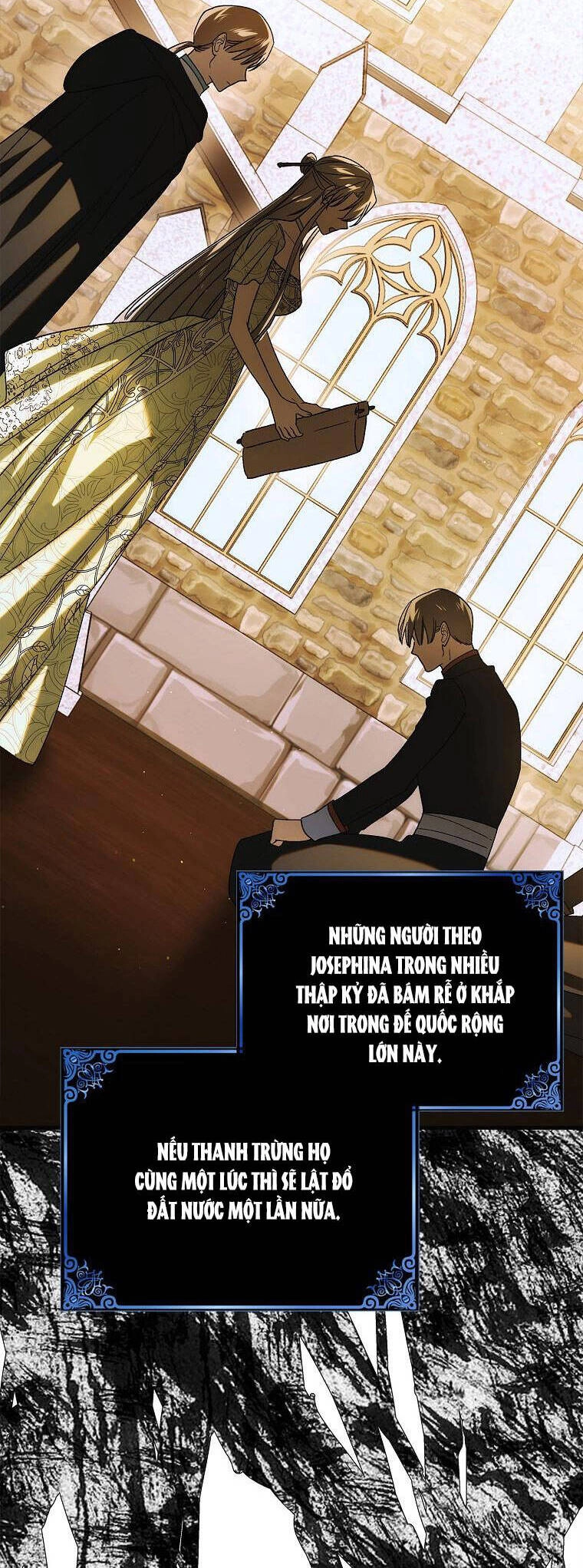 Cách Để Em Bảo Vệ Anh Chapter 120 - 10